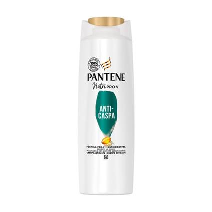 Nutriplex champô Anticaspa 225 ml