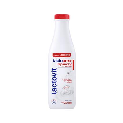 Gel reparador de lactourea 750 ml