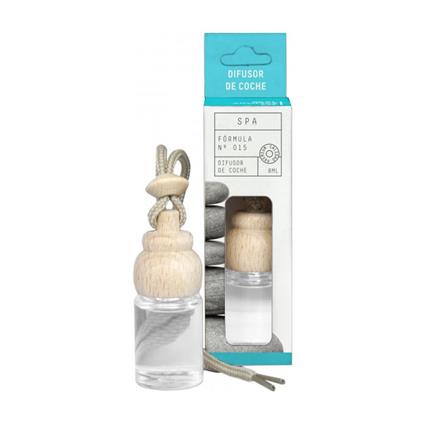 AMBIENTADOR Automóvel 8 ml