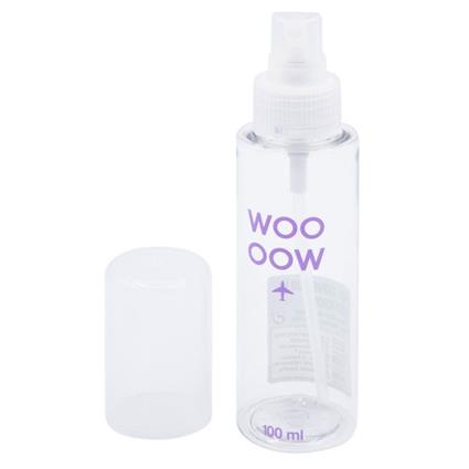 Bote Spray de Viagem 100 ml