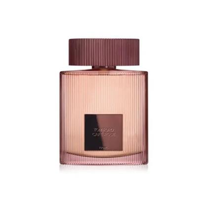 Café Rose Eau de Parfum 100 ml