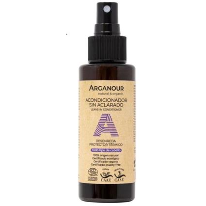 Condicionador Natural Leave-In 100 ml