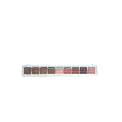 Paleta de sombras