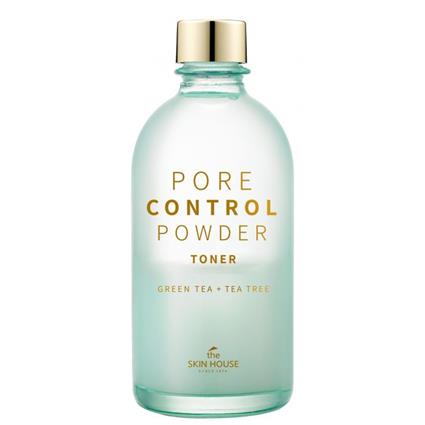 Toner de pó de Control poros 130 ml