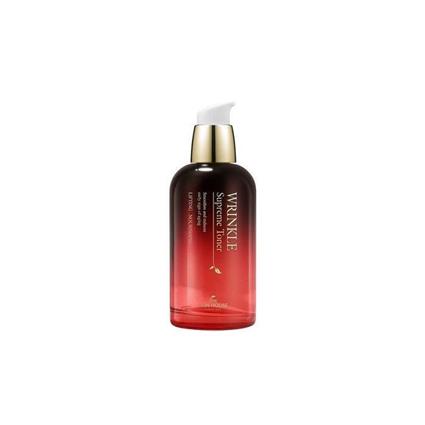 Wrinkle Supreme Toner 130 ml