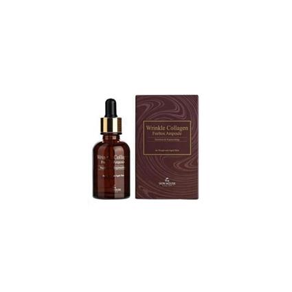 Ampola de Colágeno Antirrugas 30 ml