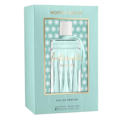 Eau de Parfum Íntimo Sonho de um Dia 200 ml