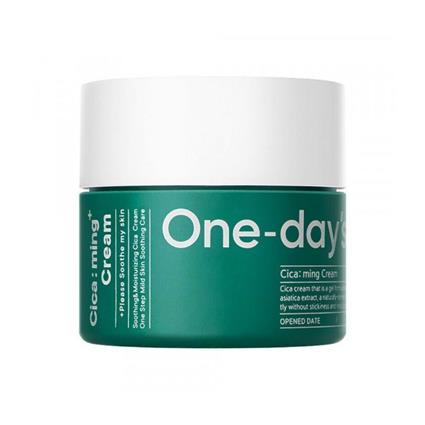 Creme Cicaming 50 ml