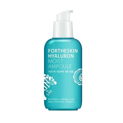 Ampola Hidratante Antienvelhecimento Hyaluron 100 ml