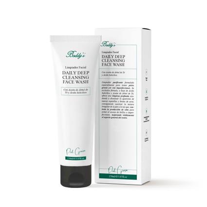 Produto de limpeza facial purificante 150 ml