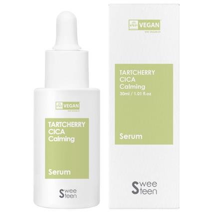 Tartcherry Cica Calmante Soro Facial 30 ml