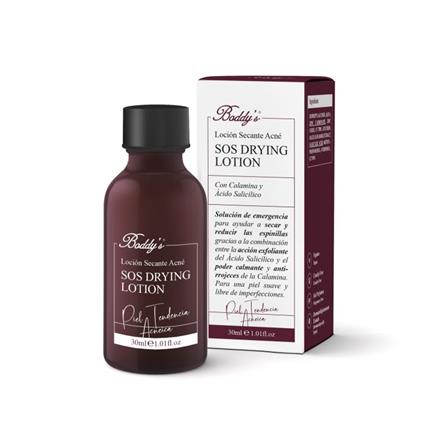 Loção Secante SOS Acne 30 ml
