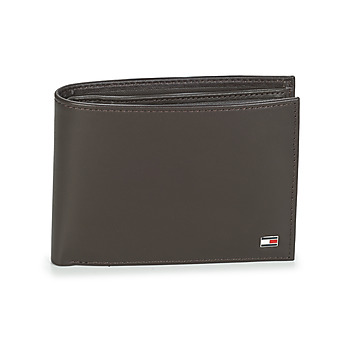 Carteira ETON CC AND COIN POCKET  Castanho Disponível em tamanho para homem. Único.Acessórios > Carteira