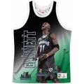 Tops sem mangas Nba Tank Minnesota Timberwolves Kevin Garnett  multicolor Disponível em tamanho para homem. EU XXL,EU S.Homem > Roupas > Tops