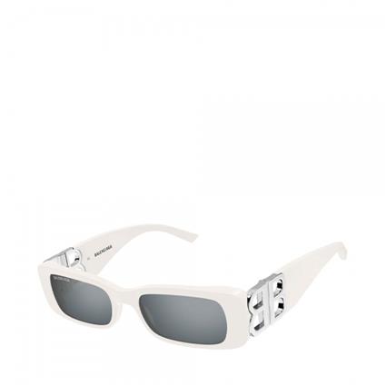 Balenciaga Balenciaga Inicio > Mujer > Complementos > Gafas de Sol GAFAS DE SOL BB0096S , Blanco - Ref. , Blanco - Ref.