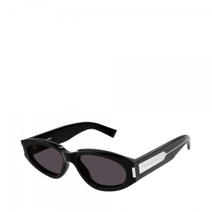 Saint Laurent Saint Laurent Inicio > Mujer > Complementos > Gafas de Sol GAFAS DE SOL SL 618 , Negro - Ref. , Negro - Ref.