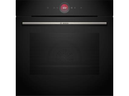 Forno Multifunções Bosch Hbg7742b1 Pirolitico A+ 71l 3600w