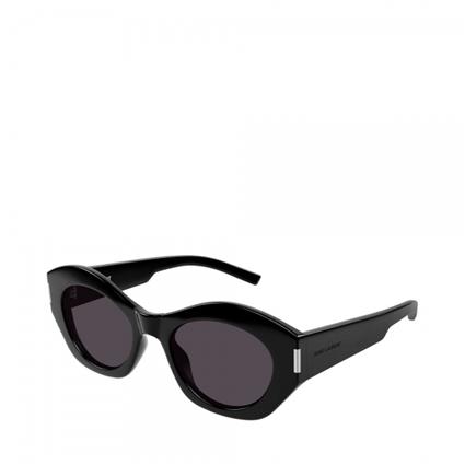 Saint Laurent Saint Laurent Inicio > Mujer > Complementos > Gafas de Sol GAFAS DE SOL SL 639 , Negro - Ref. , Negro - Ref.