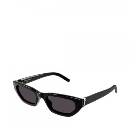 Saint Laurent Saint Laurent Inicio > Mujer > Complementos > Gafas de Sol GAFAS DE SOL SL M126 , Negro - Ref. , Negro - Ref.