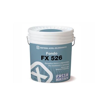 Fassa Bortolo FX 526 Primário Universal 14L