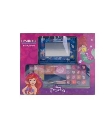 LipSmacker - *Disney Princess* - Paleta de maquiagem facial Ariel