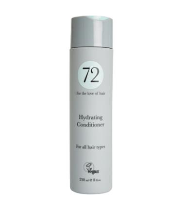 72 Hair - Condicionador hidratante