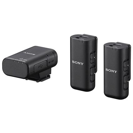 MICROFONE SONY ECM-W3