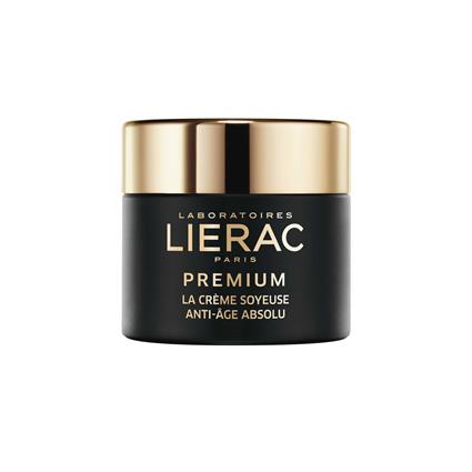 Creme Sedoso Anti Envelhecimento Premium Lierac 50 ml