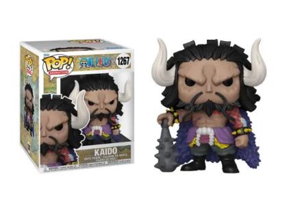 Figura Pop One Piece Kaido