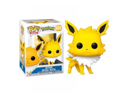 Figura Pop Pokémon Jolteon