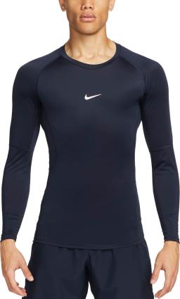 T-Shirt de manga comprida Nike M NP DF TIGHT TOP LS