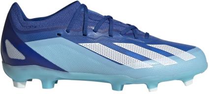 Chuteiras de futebol adidas X CRAZYFAST.1 FG J