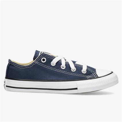 Converse Chuck Taylor AllStar - Azul - Sapatilhas Menino tamanho 32