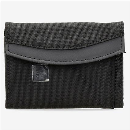 Technicals Rfid Currency Wallet - Preto - Carteira Unissexo tamanho UNICA