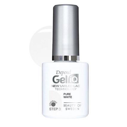 Esmalte semi-permanente 5 ml