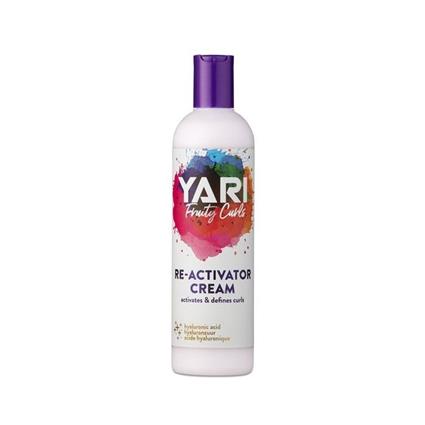 Creme Reativador dos Caracóis Frutados 355 ml