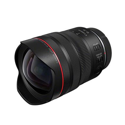 OBJETIVA CANON RF 10-20MM F4L ISSTM