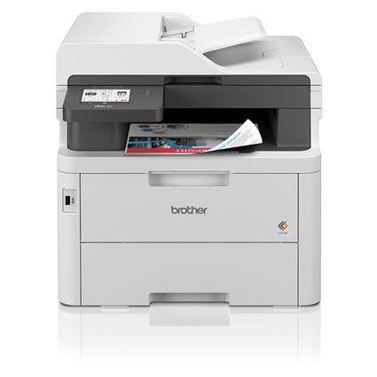 BROTHER - Multifuncoes Laser Mfcl3760Cdw