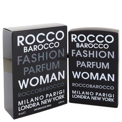 Roccobarocco perfume Fashion Woman EDP 75 ml