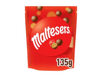 Chocolates Maltesers 135g