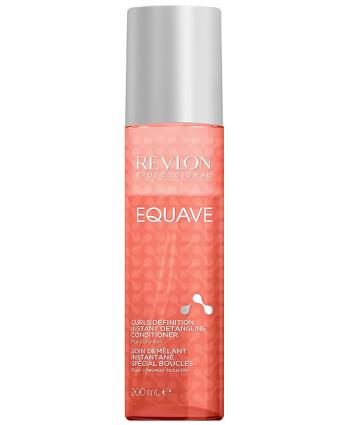 Revlon Equave Curls Definition Instant Detangling Conditioner 200 ml