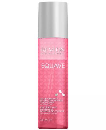 Revlon Equave Color Vibrancy Instant Detangling Conditioner 200 ml