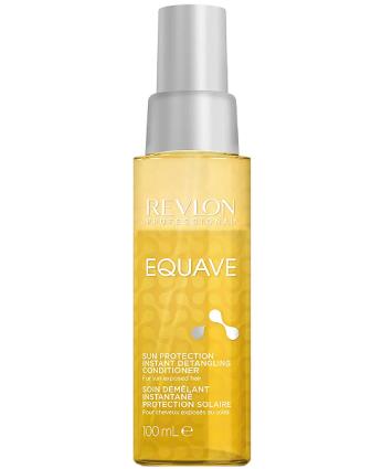 Revlon Equave Sun Protection Instant Detangling Conditioner 100 ml