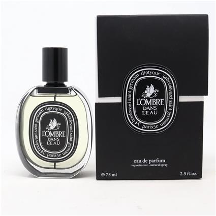 Diptyque perfume L'Ombre Dans L'Eau EDP 75 ml