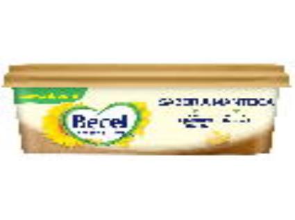 Creme Vegetal Becel Sabor A Manteiga 225g