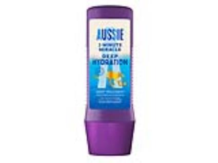Máscara Aussie 3 Mm Hidratação Profunda 225ml