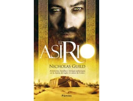 Livro El Asirio