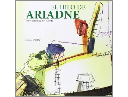 Livro El Hilo De Ariadne