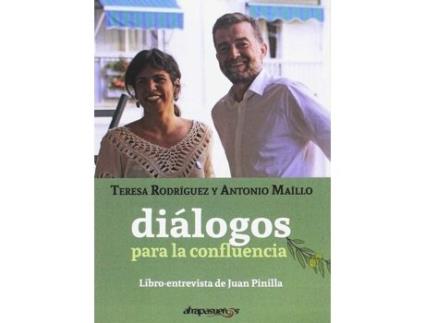 Livro Diálogos Para La Confluencia