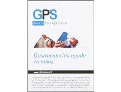 Livro Gastroenteritis Aguda En Niños de Isabel Lanza Suárez